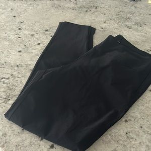 EUC Athleta Wander Slip Ankle Pant 14